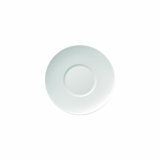 Loft Porcelain Saucer