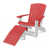 Cardinal rouge / blanc est en rupture de stock