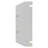 Brisais Steel Wall Light-70358346