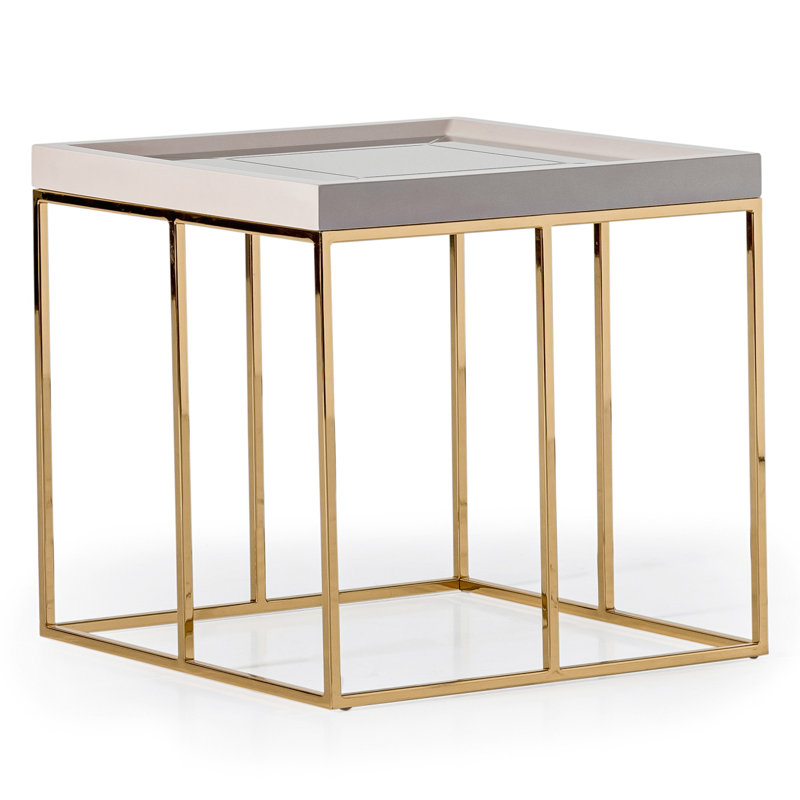 Carmela End Table