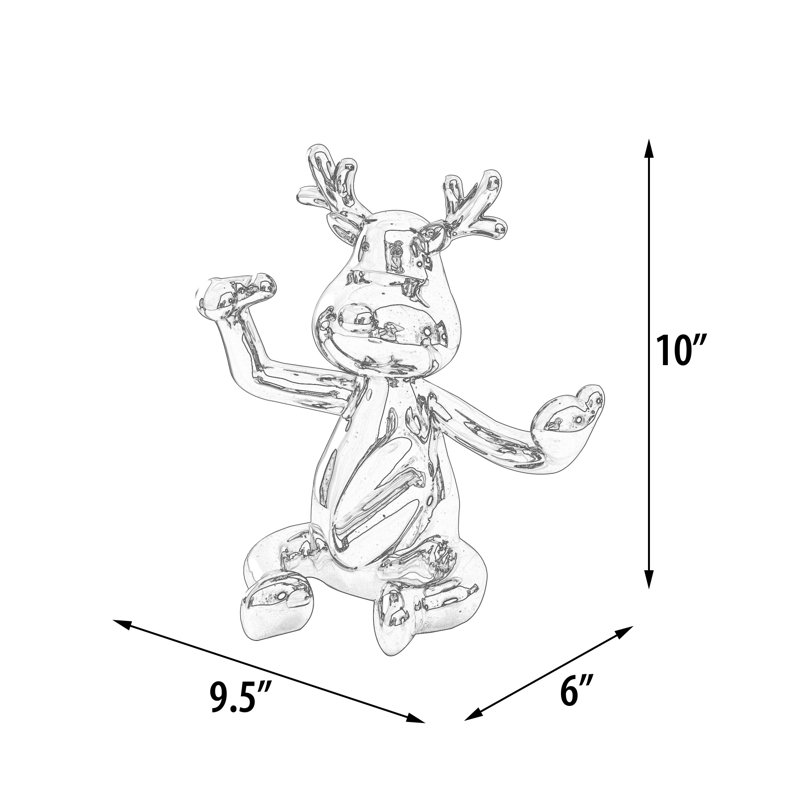 Porte-bouteilles Deer                                                             