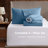 Microfiber Sheet Set-119986187-119986202