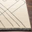 Arsenal Abstract Moroccan Wool Hand Made Area Rug-21099818