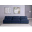 Canapé modulaire sans accoudoirs 117 po Burrows-963557962