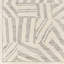 Tunus Wool Geometric Shapes Area Rug-1013082570