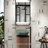 Matter 6" x 6" Porcelain Stone Look Floor and Wall Tile-70564457
