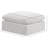 Itala Upholstered Modular Ottoman-94466403