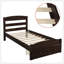 Lit pour chambre à coucher-848973658