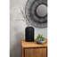 Groveson 92cm Solid Wood Sideboard