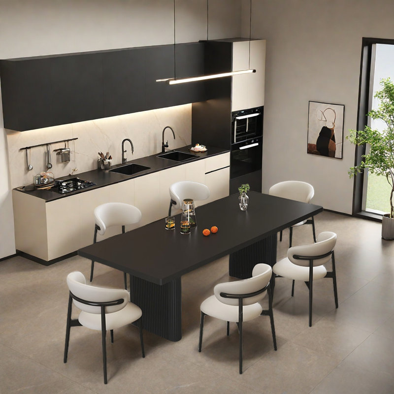 Corso, 29.5"H x 78.7"L x 31.4"W