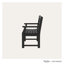 Chinoiserie Outdoor Bench-95997520-95997524