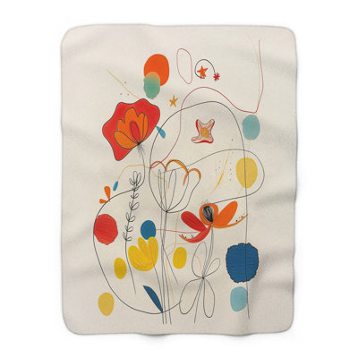 Throw Blanket
