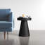 Brinson Stone End Table-1659611471