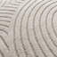 Moya High-Quality Shag Grey Beige Rug-2012853235