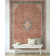 Tapis brun / ivoire Asha Lilith