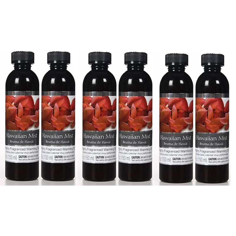 Cady Aromatherapy Oils & Scents