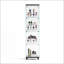 4 Tier Glass Display Cabinet-452110773