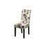 Box Cushion Dining Chair Slipcover