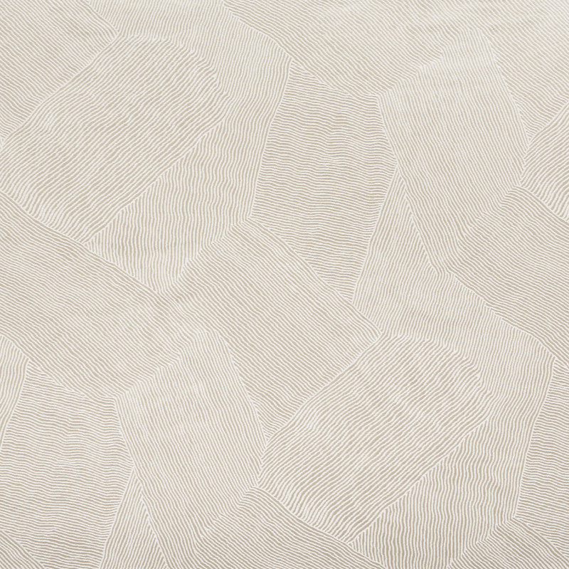 Tissu Burnett, Champagne