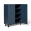 Addae 8 Pair Shoe Storage Cabinet-1015012334