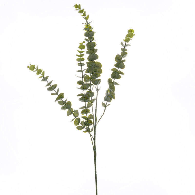 Anastasija Arrangement, 90 cm H x 8 cm W x 8 cm D, Light Green