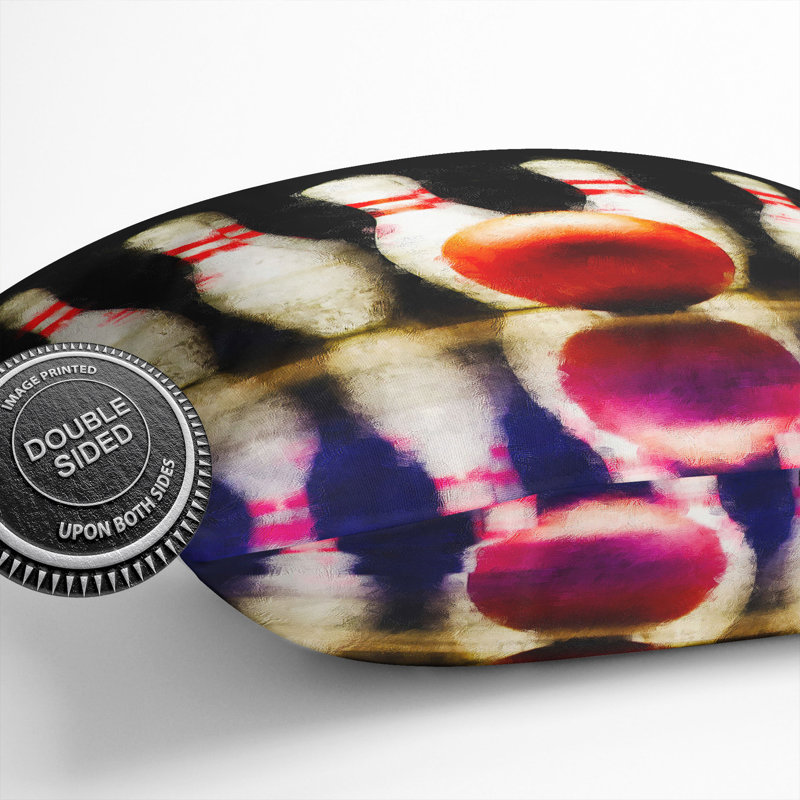 Square Cushion, 40cm H x 40cm W x 15cm D