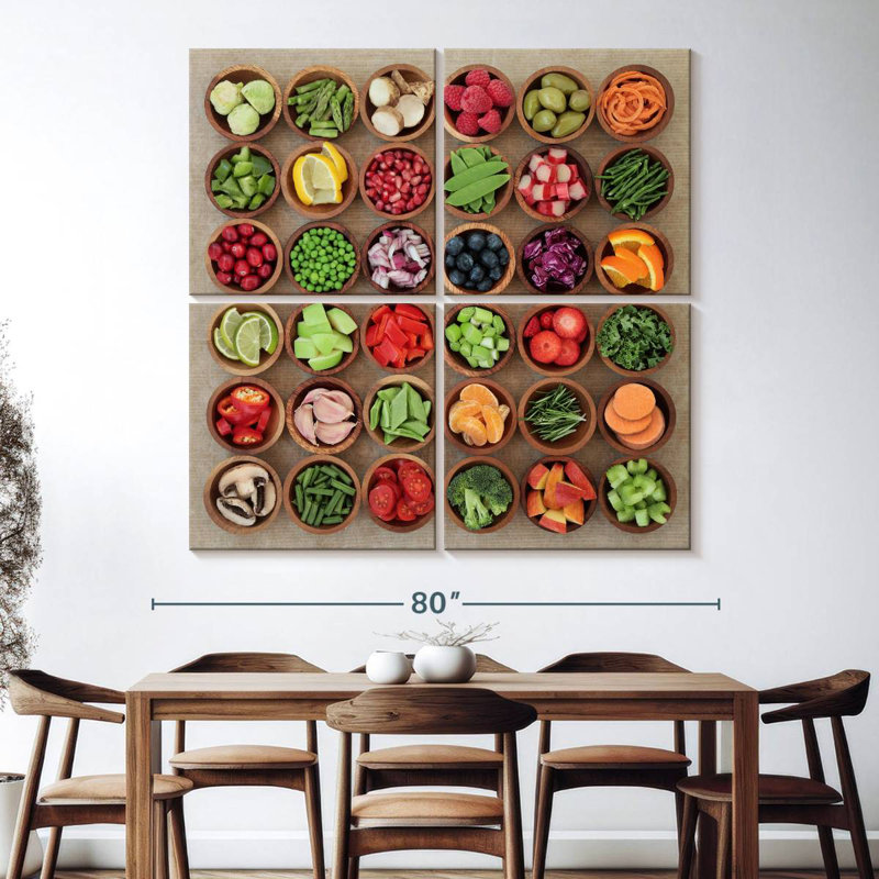 Yarlin Superfood Sampler