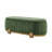 Lajeune Fabric Storage Bench-1803242311