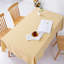 Avighna Rectangle Houndstooth Cotton Tablecloth-2127679339-2127679329