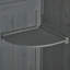 2.5 ft. W x 1.8 ft. D Solid Wood Tongue & Groove Steep Slope Tool Shed-677512245