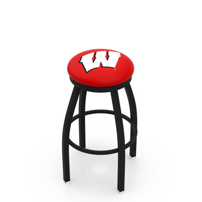 NCAA 36" Swivel Bar Stool
