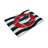 Flippen Cotton Nautical Rectangle Placemat