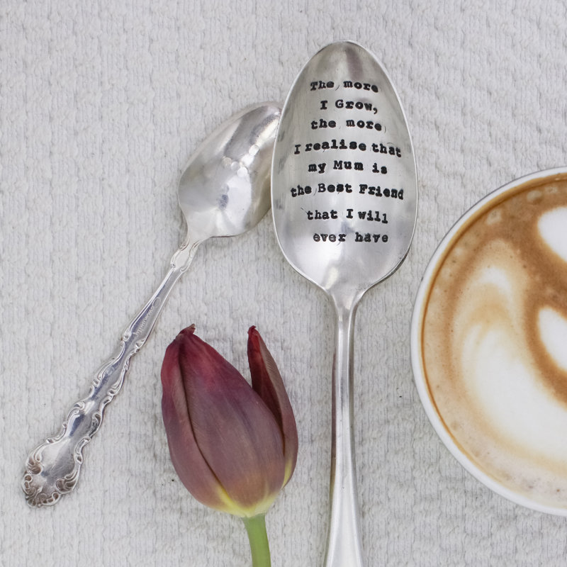 Marlow Serving Spoon