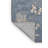Machine Washable Gray Area Rug-69132124
