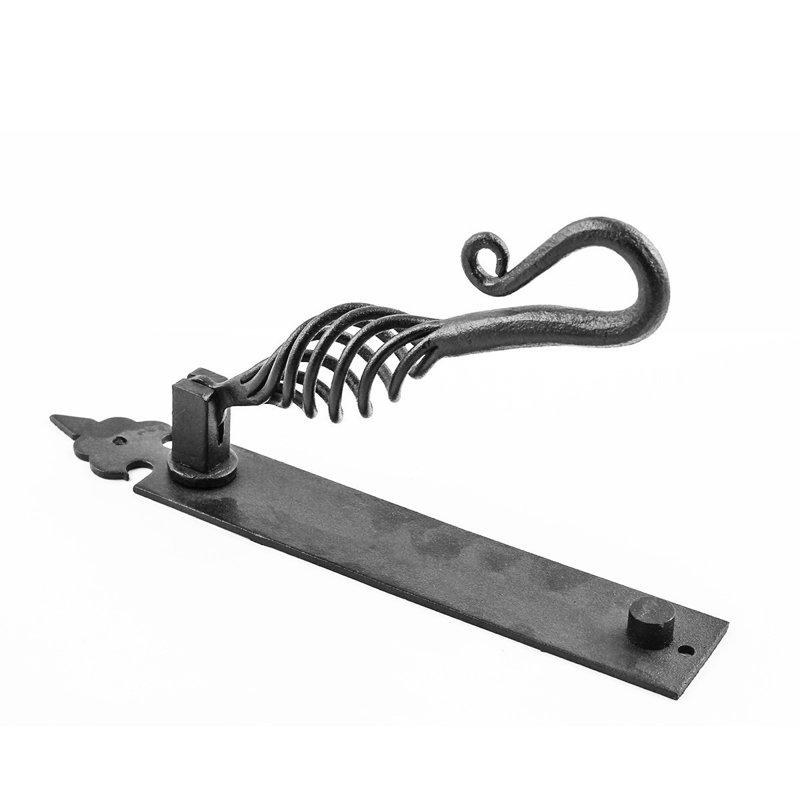 Cast Iron Door Knocker