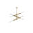Axil 3-Bar Pendant-110475118