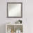 Eliakim Flat Wall Mirror-89258798