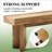 Dining Bench(Only Includs Bench)-152419500