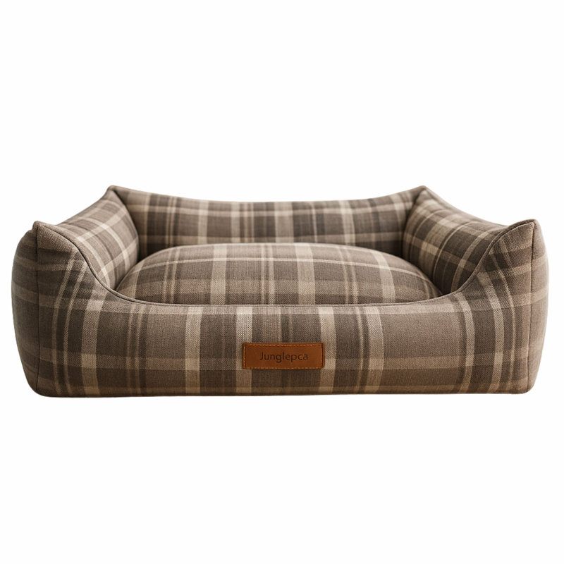 Lit pour animal de compagnie, L 9,45 po x l 34,65 po