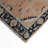 Overdyed Brown Indoor and Outdoor Area Rug-215947170
