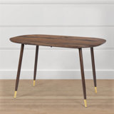 Albieri Oval Dining Table