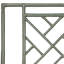 Alden Chippendale Open-Frame Headboard-1153239014-1135319150
