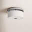 Plafonnier encastré 2 lumières Flaire-375394448-375394414