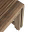 Banc en bois Chikao-1207216605