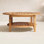 40'' Teak Outdoor Coffee Table