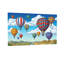 Montgolfières colorées volant haut-1100641325-1100641299-1100641298