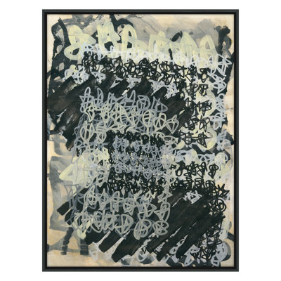 Proposition 13 Print by McFarlane, Tim