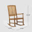 ARCADIA ROCKING CHAIR