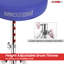 Tabouret de tambour 5 po-102325483