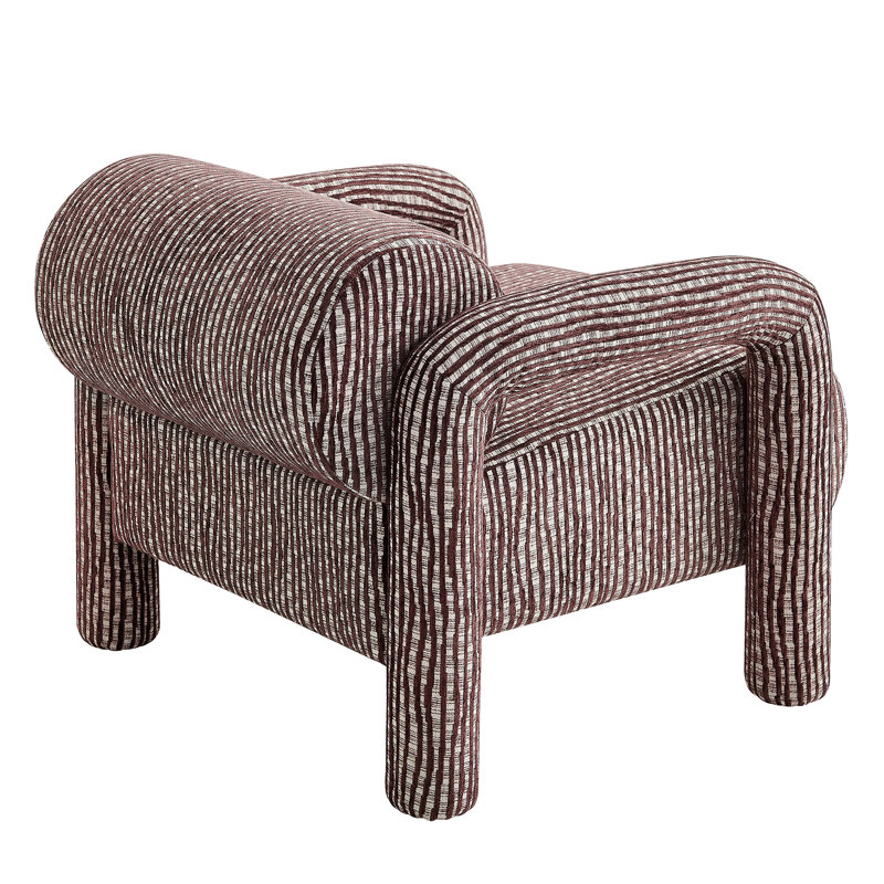 Fauteuil d'appoint Raelene